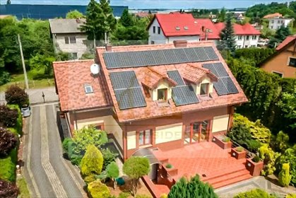 dom na sprzedaż 180m2 dom Grudziądz, Jerzego Jalkowskiego