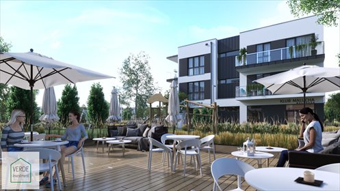 mieszkanie na sprzedaż 52m2 mieszkanie Poznań, Malarska
