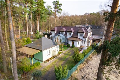 dom na sprzedaż 210m2 dom Pobierowo