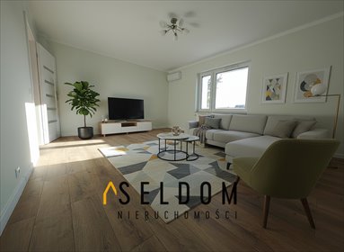 mieszkanie na sprzedaż 76m2 mieszkanie Opole, Wójtowa Wieś, Franciszka Mehla