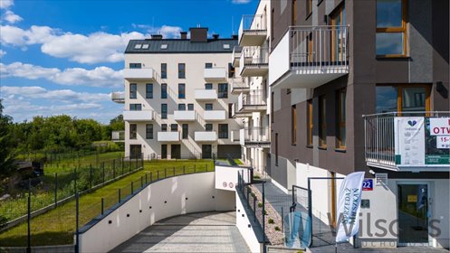 Do sprzedania nowoczesne 3-pokojowe mieszkanie 67,61 m² z miejscem parkingowym mieszkanie Piastów