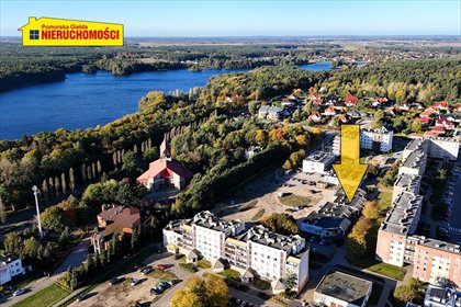 lokal użytkowy na sprzedaż 120m2 lokal użytkowy Szczecinek, Karlińska