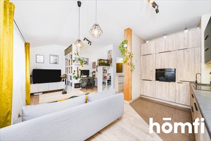 mieszkanie na sprzedaż 55m2 mieszkanie Kraków, Bieżanów-Prokocim, Bieżanów-Prokocim, Henryka i Karola Czeczów