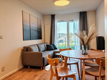 mieszkanie na sprzedaż 37m2 mieszkanie Gdańsk, Orunia Górna, Pastelowa