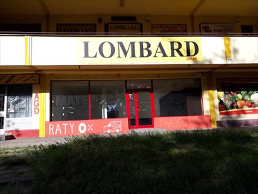 lokal użytkowy na wynajem 113m2 lokal użytkowy Centrum, Chorzowska
