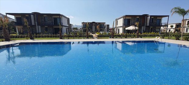 Nowoczesny apartament Smart Home z prywatną plażą mieszkanie Gümüşlük, Gümüşlük, Bodrum, Muğla
