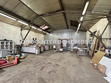 magazyn na wynajem 112m2 magazyn Wrocław, Fabryczna