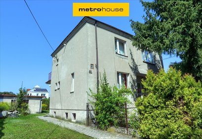 dom na sprzedaż 112m2 dom Łódź, Polesie, Złotno