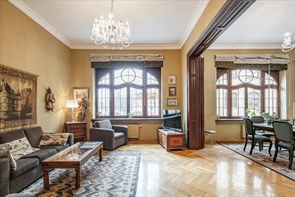 mieszkanie na wynajem 110m2 mieszkanie Wrocław, Krzyki, Borek, Racławicka