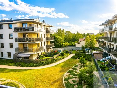 Mieszkanie 36 m² z tarasem w Kielcach - zapraszam mieszkanie Kielce, Uroczysko, Wincentego Witosa