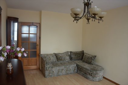 Zapraszam do mieszkania 47 m² na Pradze-Południe mieszkanie Warszawa, Praga-Południe Saska Kępa, Lizbońska