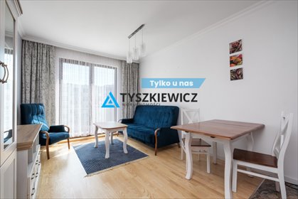 mieszkanie na sprzedaż 41m2 mieszkanie Gdańsk, Jasień, Lawendowe Wzgórze