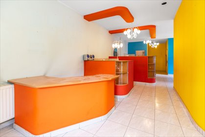 lokal użytkowy na wynajem 72m2 lokal użytkowy Lublin, Stare Miasto