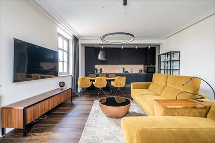 mieszkanie na wynajem 53m2 mieszkanie Wrocław, Stare Miasto, Stare Miasto, Staromłyńska