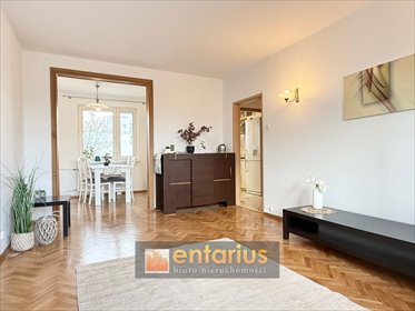 mieszkanie na wynajem 62m2 mieszkanie Warszawa, Ursynów, Ursynów Północny, Związku Walki Młodych