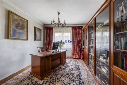 Dom na sprzedaż Warszawa, Bemowo, Wojciecha Korfantego 290m2 Foto 5
