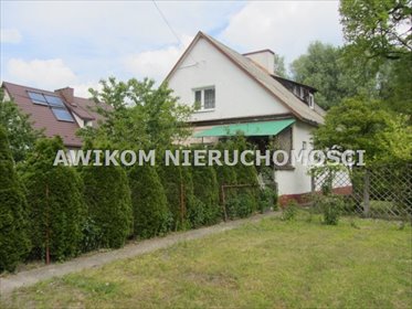 dom na sprzedaż 118m2 dom Książenice