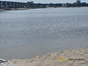 Na sprzedaż działka 1000 m² z pozwoleniem na budowę w Brzezinkach działka Brzezinki