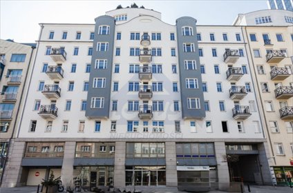 Nowoczesne biuro 93 m² z serwerownią i klimatyzacją. lokal użytkowy Warszawa, Wola