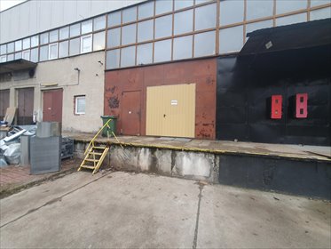 magazyn na wynajem 249m2 magazyn Warszawa, Bielany, Wólczyńska