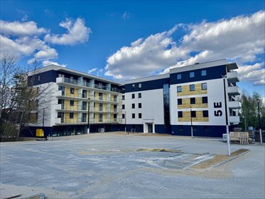 mieszkanie na sprzedaż 56m2 mieszkanie Rzeszów, Staroniwska