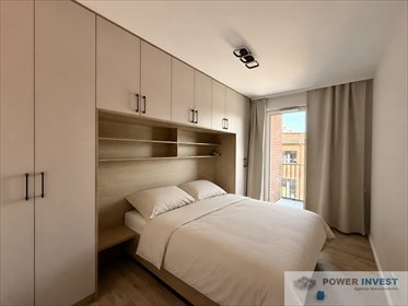 Zapraszam do 3-pokojowego mieszkania 57 m² w Zabłociu mieszkanie Kraków, Zabłocie, Zabłocie