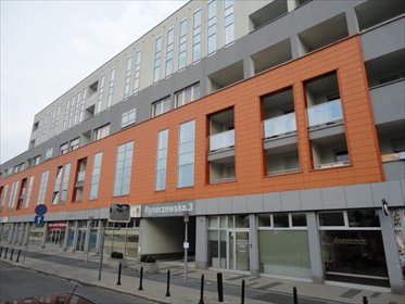 Dwupokojowe mieszkanie z balkonem, 200 m od przystanku mieszkanie Poznań, Grunwald, Grunwald