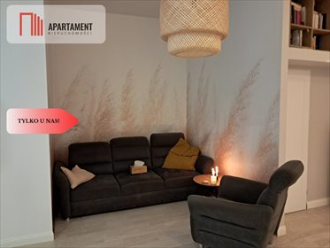 mieszkanie na sprzedaż 42m2 mieszkanie Starogard Gdański