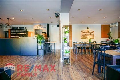 Do sprzedania funkcjonalny dom z lokalem usługowym 275 m² w Żyrardowie dom Żyrardów, Jana Skrowaczewskiego