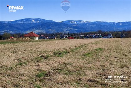 działka na sprzedaż 2000m2 działka Lipowa