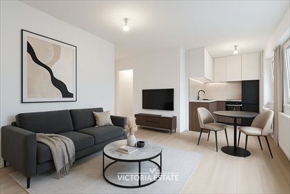 mieszkanie na sprzedaż 27m2 mieszkanie Kraków, Krowodrza, Wójtowska