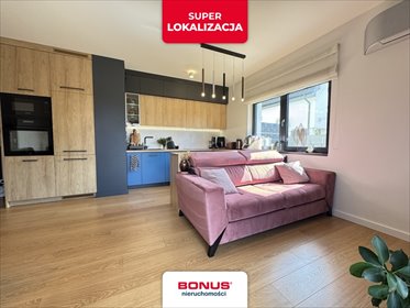 mieszkanie na sprzedaż 70m2 mieszkanie Szczecin, Warszewo, Duńska