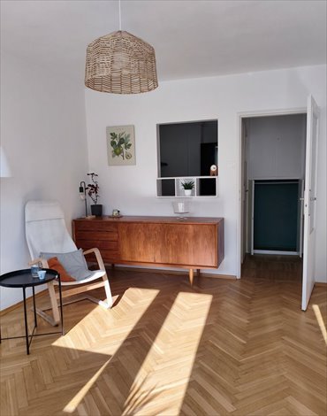 2-pokojowe mieszkanie z widokiem na centrum Warszawy zapraszam mieszkanie Warszawa, Śródmieście Północne, Bagno