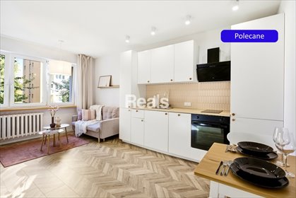 Lux 2 pok. po remoncie Wola/Śródmieście. mieszkanie Warszawa, Śródmieście, Śródmieście Północne, Mordechaja Anielewicza