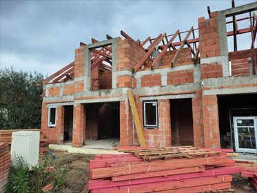 Dom na sprzedaż Krzyków 112m2 Foto 5