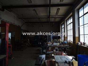 dom na sprzedaż 1000m2 dom Warszawa, Ursus, Gołąbki