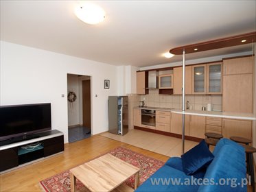 mieszkanie na wynajem 54m2 mieszkanie Warszawa, Praga-Południe, Gocław