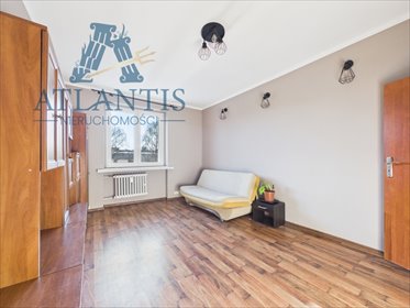 mieszkanie na sprzedaż 51m2 mieszkanie Bydgoszcz, Kapuściska