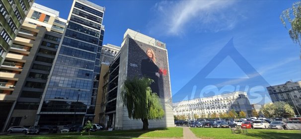 Wyjątkowe biuro 259 m² przy metrze Świętokrzyska polecam lokal użytkowy Warszawa, Śródmieście