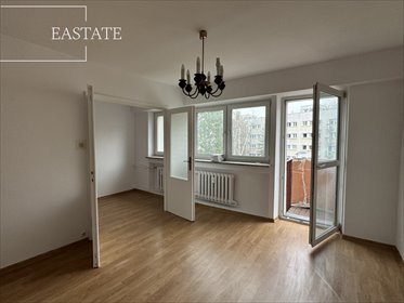 mieszkanie na sprzedaż 47m2 mieszkanie Warszawa, Żoliborz, Elbląska