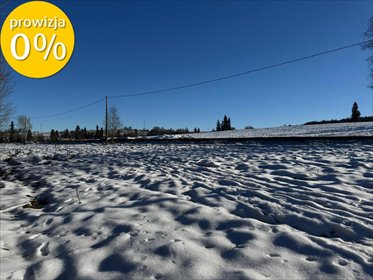 działka na sprzedaż 937m2 działka Bańska Niżna