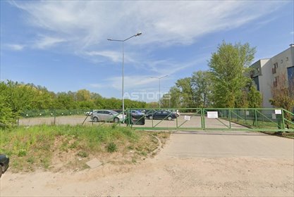 garaż na sprzedaż 14m2 garaż Poznań, Naramowice, Bratumiły