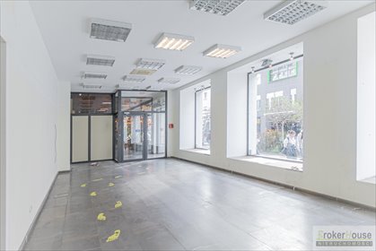 lokal użytkowy na wynajem 105m2 lokal użytkowy Opole, Krakowska