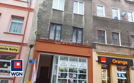 mieszkanie na sprzedaż Szprotawa Odrodzenia 78 m2