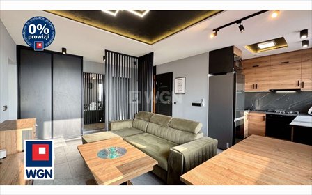 mieszkanie na sprzedaż 49m2 mieszkanie Katowice, oś. Witosa, Rataja