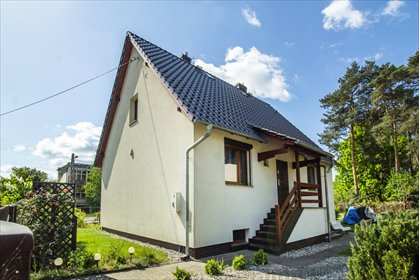 Dom gotowy do wprowadzenia blisko centrum! dom Nowa Sól, Henryka Sienkiewicza
