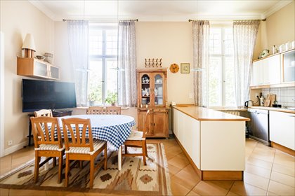 mieszkanie na wynajem 212m2 mieszkanie Wrocław, Krzyki, Powstańców Śląskich, Kasztanowa