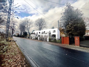 dom na sprzedaż 125m2 dom Grodzisk Mazowiecki