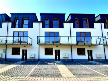 mieszkanie na sprzedaż 102m2 mieszkanie Wrocław, Psie Pole, Lipa Piotrowska, Tymiankowa