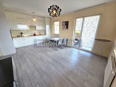 mieszkanie na sprzedaż 46m2 mieszkanie Kiełczów